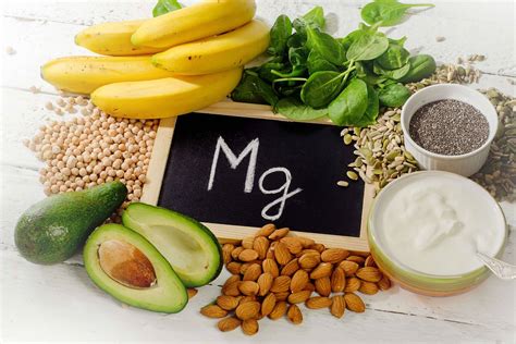 Discover the Magic of Magnesium for Natural Weight Management